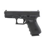 "Glock 19 Gen 4 MOS Pistol 9mm (PR63139)" - 4 of 4
