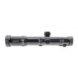 "Swarovski Habicht 1.25-4x24mm Scope (MIS2653)" - 2 of 2