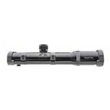 "Swarovski Habicht 1.25-4x24mm Scope (MIS2653)" - 1 of 2