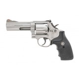 "Smith & Wesson 686-4 Revolver .357 Magnum (PR63153)" - 1 of 4