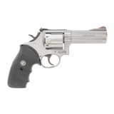 "Smith & Wesson 686-4 Revolver .357 Magnum (PR63153)" - 4 of 4