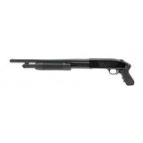 "Mossberg 500 Shotgun 12 Gauge (S15102)" - 3 of 4