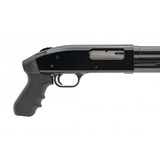 "Mossberg 500 Shotgun 12 Gauge (S15102)" - 4 of 4