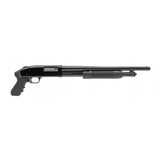 "Mossberg 500 Shotgun 12 Gauge (S15102)" - 1 of 4