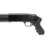 "Mossberg 500 Shotgun 12 Gauge (S15102)" - 2 of 4