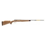 "Browning X-Bolt White Gold Maple Medallion Rifle .25-06 Rem (NGZ3360) NEW" - 1 of 5