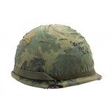 "Vietnam era U.S. M1 helmet (MIS1511)" - 5 of 5