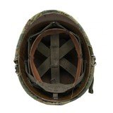 "Vietnam era U.S. M1 helmet (MIS1511)" - 2 of 5