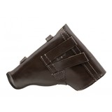 "Soviet Makarov Holster & Magazine (MIS1832)" - 2 of 2