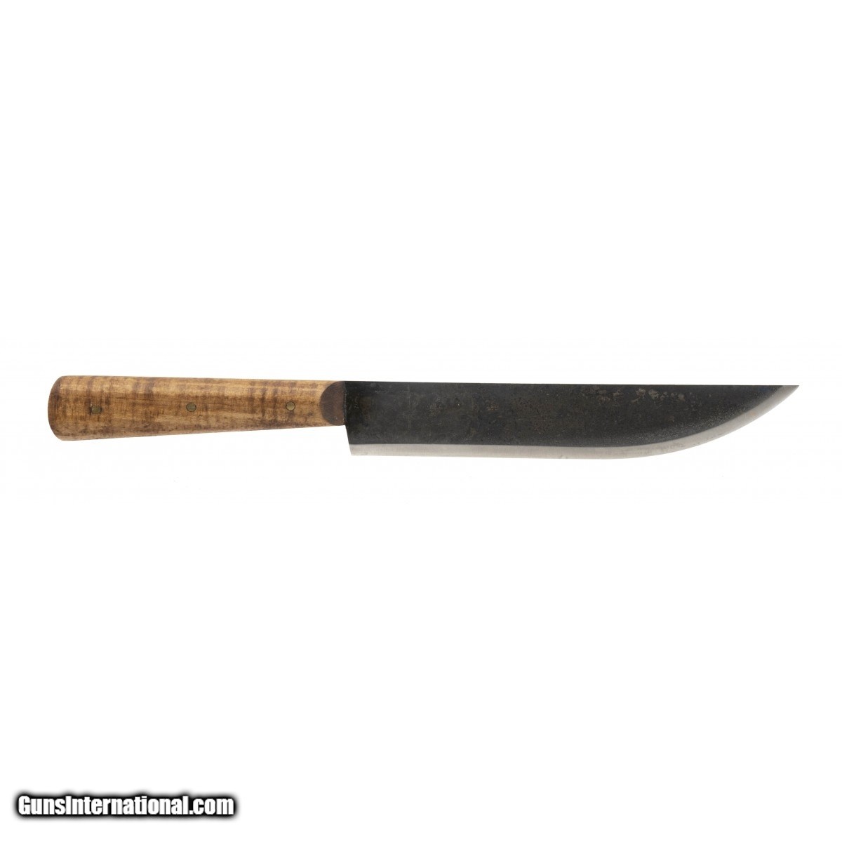 "Used Hunting Knife (MEW3344)"