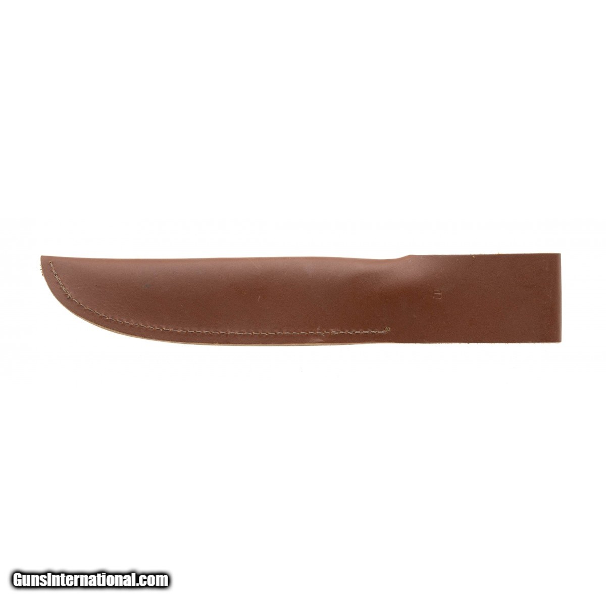 "Used Hunting Knife (MEW3344)"