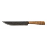 "Used Hunting Knife (MEW3344)" - 3 of 4