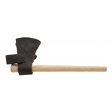 "Used Forged Hatchet (MEW3345)" - 2 of 3