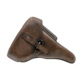 "1941 Dated Brown P38 Holster (MM3001)"