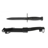 "M-10 Scabbard W/ M-7 Bayonet (MEW3355)" - 2 of 2