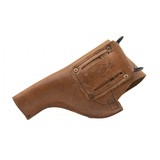 "WWII Colt Comando/Victory Model Holster (MM3003)" - 2 of 2
