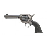 "Colt Single Action Army 1st Gen Revolver .38-40 (C18034)" - 1 of 6