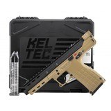 "Kel-Tec CP-33 .22LR (NGZ1123) NEW" - 2 of 3