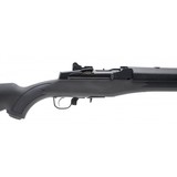 "Ruger Mini Thirty Rifle 7.62x39 (NGZ3474) NEW" - 2 of 4