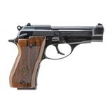 "Beretta 87 Cheetah Pistol .22 LR (PR62529)" - 1 of 7