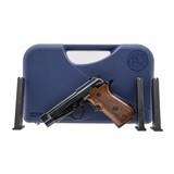 "Beretta 87 Cheetah Pistol .22 LR (PR62529)" - 2 of 7