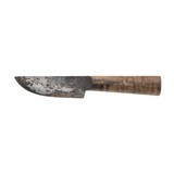 "Black Powder Patch Knife (MEW3331)" - 3 of 4
