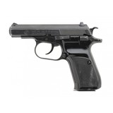 "CZ83 pistol .380 ACP (PR62688)" - 6 of 7