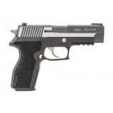 "Sig Sauer P227 Equinox Pistol .45ACP (PR63176)" - 1 of 6