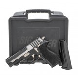 "Sig Sauer P227 Equinox Pistol .45ACP (PR63176)" - 2 of 6