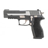 "Sig Sauer P227 Equinox Pistol .45ACP (PR63176)" - 6 of 6