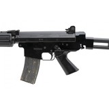 "FN FNC Sporter Rifle .223 Rem (R39310)" - 2 of 4