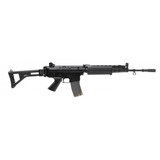 "FN FNC Sporter Rifle .223 Rem (R39310)" - 1 of 4