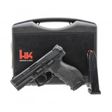 "Heckler & Koch VP9 Pistol 9mm (PR63137)" - 2 of 4