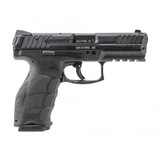 "Heckler & Koch VP9 Pistol 9mm (PR63137)" - 1 of 4