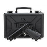 "Tisas PCS9 Pistol 9mm (NGZ3446) NEW" - 2 of 3