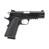 "Tisas PCS9 Pistol 9mm (NGZ3446) NEW" - 1 of 3