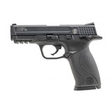 "Smith & Wesson M&P22 Pistol .22 LR (PR63146)" - 4 of 4