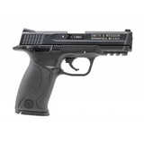 "Smith & Wesson M&P22 Pistol .22 LR (PR63146)" - 1 of 4