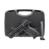 "Smith & Wesson M&P22 Pistol .22 LR (PR63146)" - 2 of 4