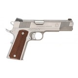 "Springfield 1911-A1 Pistol .45 ACP (PR63155)" - 1 of 7