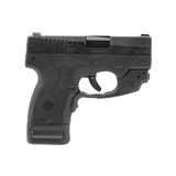 "Beretta BU9 Nano pistol 9mm (PR63157)" - 1 of 4
