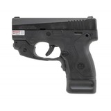 "Beretta BU9 Nano pistol 9mm (PR63157)" - 4 of 4