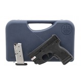 "Beretta BU9 Nano pistol 9mm (PR63157)" - 2 of 4