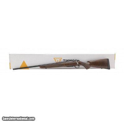 "Tikka T3X Hunter Rifle .30-06 SPRG (NGZ3463) NEW" - Image 2 of 5