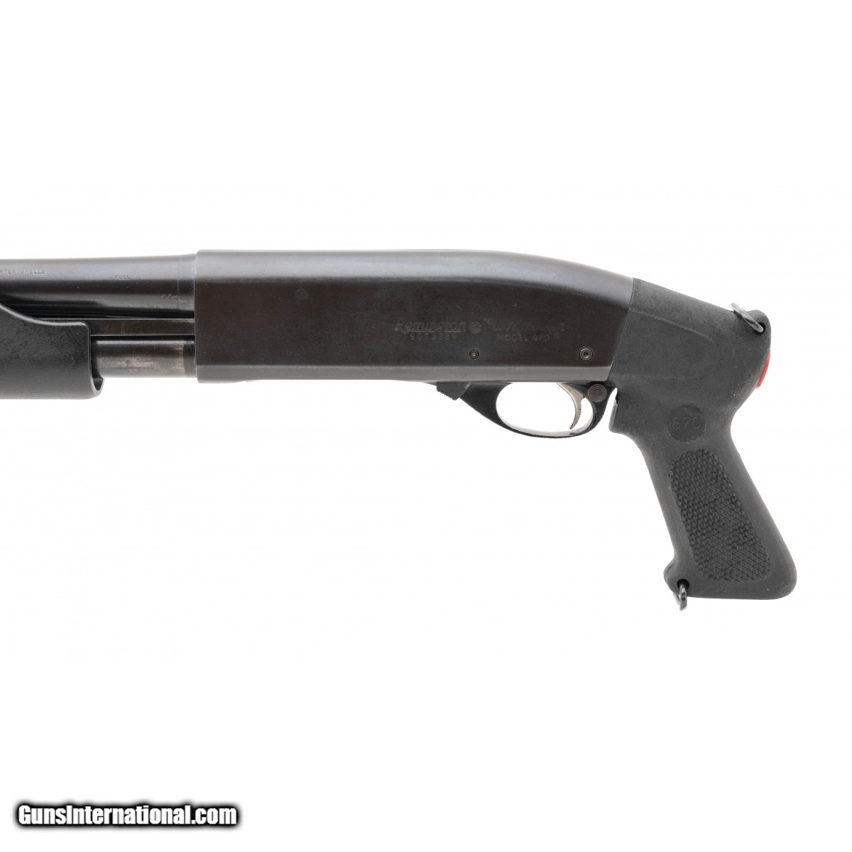 Remington 870 WingMaster 12 Gauge (S15103)