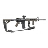 "DPMS A-15 Rifle 5.56 Nato (R38874)" - 1 of 4