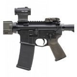 "DPMS A-15 Rifle 5.56 Nato (R38874)" - 2 of 4