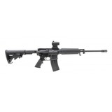 "Bushmaster XM15E2S Rifle 5.56 NATO (R39311)" - 1 of 4
