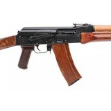 "Russian Izhmash Saiga Rifle 5.45x39 (R39319)" - 4 of 4