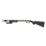 "Remington 870Marine Magnum 12 Gauge (S15104)" - 4 of 5